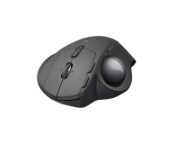 Logitech MX Ergo Trackball grafitowa - 388627 - zdjęcie 5